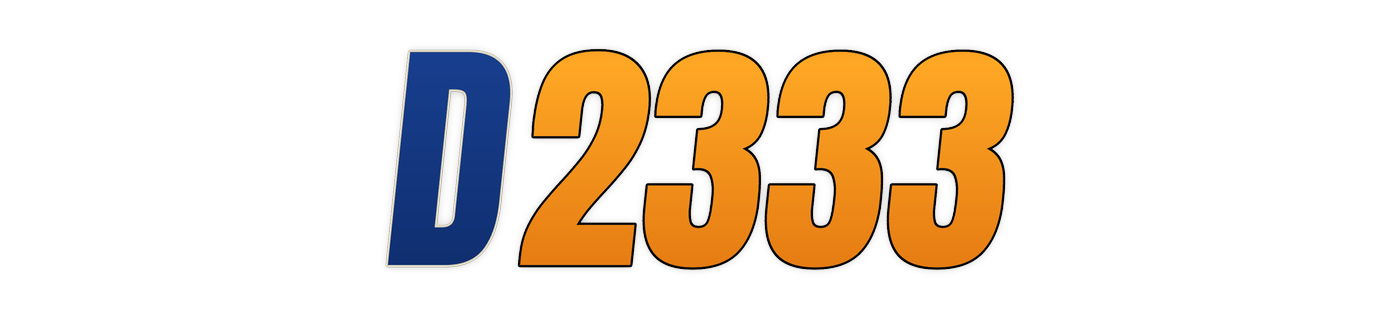 d2333